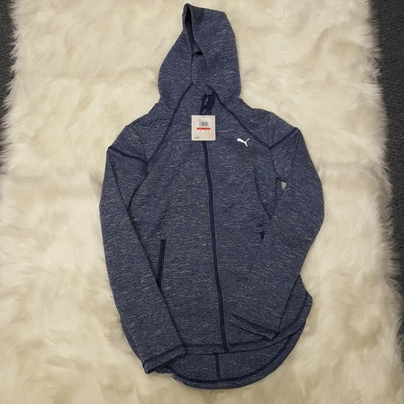 puma women's jackets online